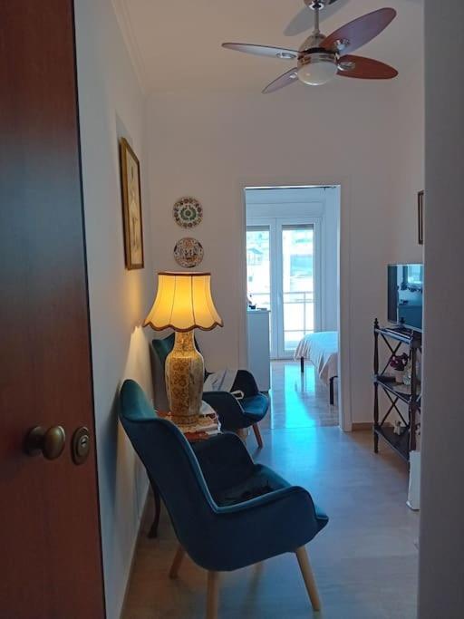 Metro Station Panormou Comfortable Max Two Guests Атина Екстериор снимка
