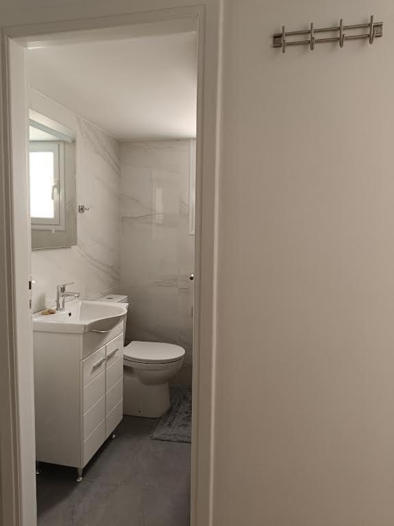 Metro Station Panormou Comfortable Max Two Guests Атина Екстериор снимка